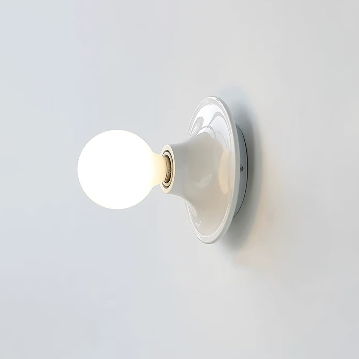 Kellra Cone Wall Light