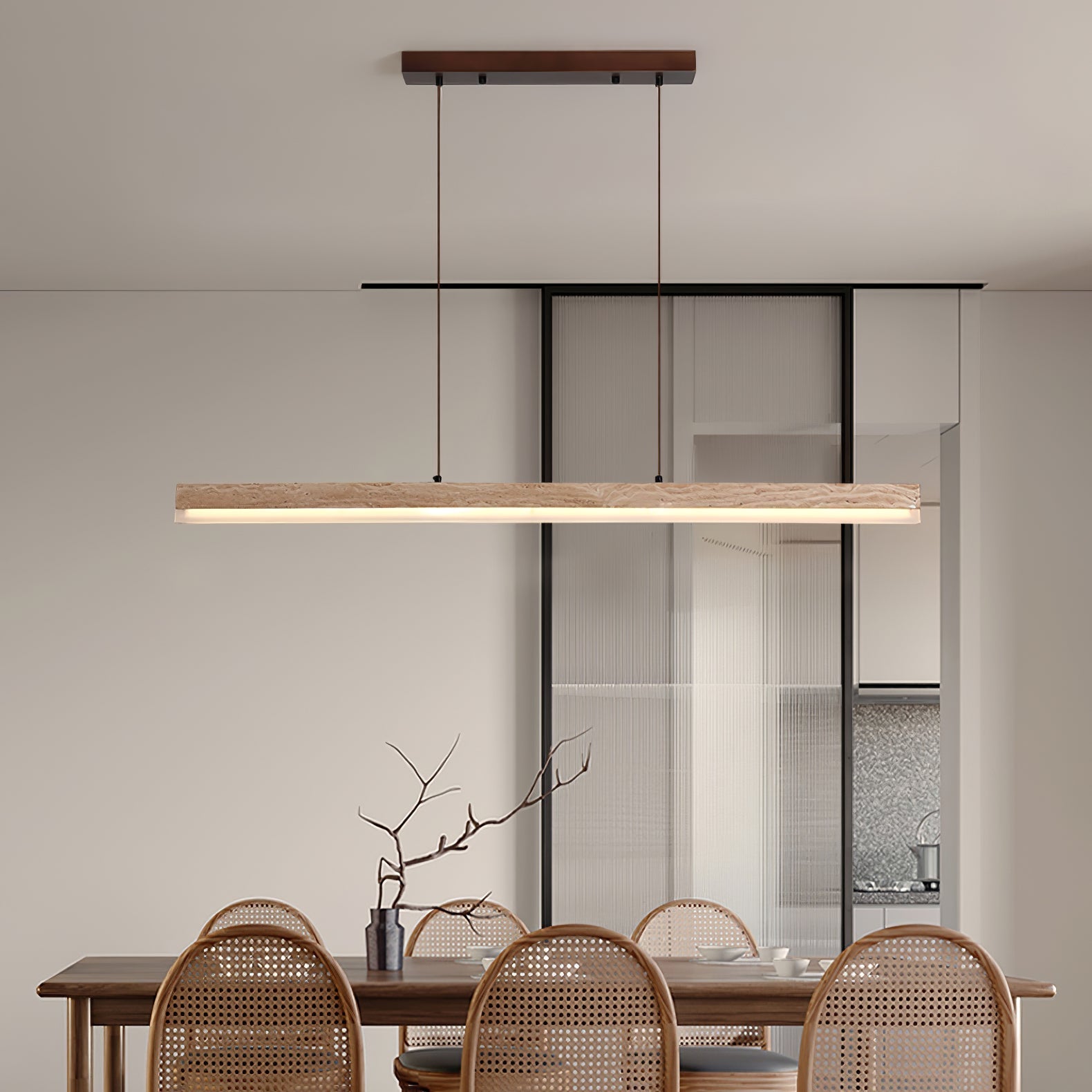 Emovyse Pendant Light