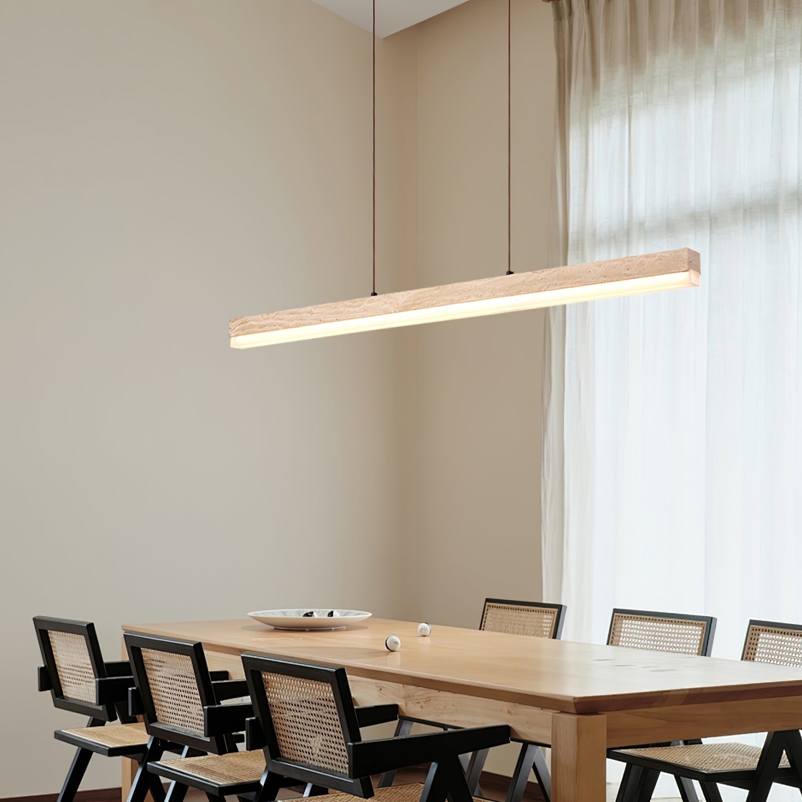 Emovyse Pendant Light