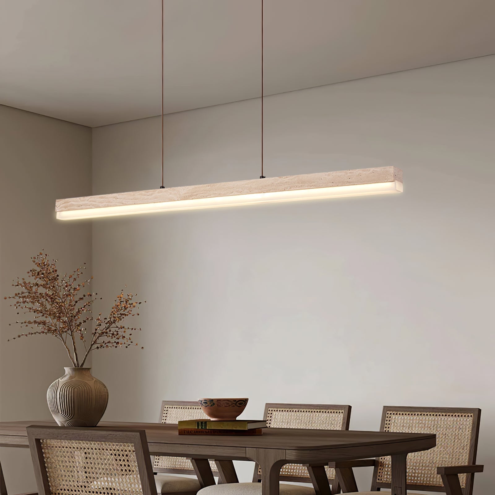 Emovyse Pendant Light