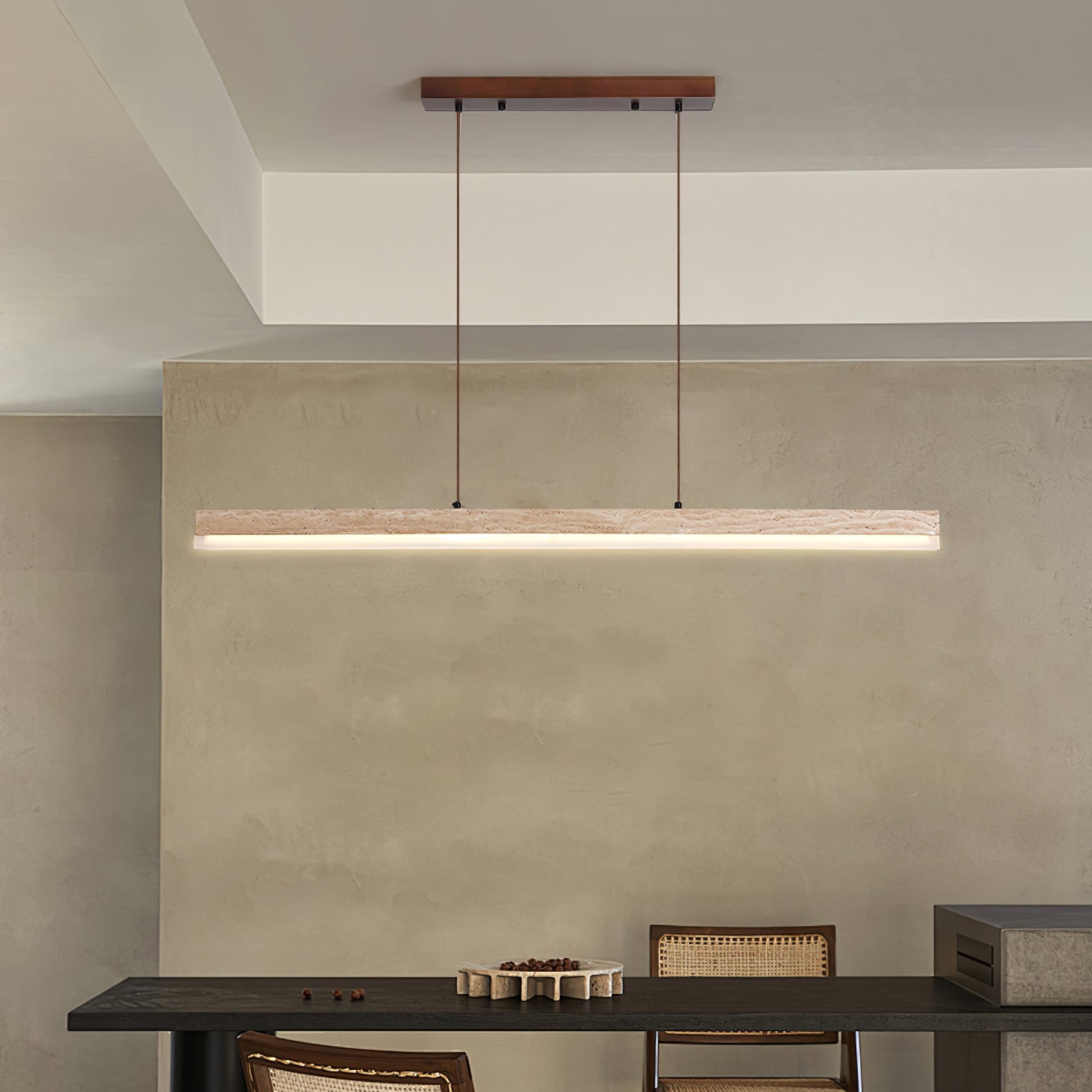 Emovyse Pendant Light