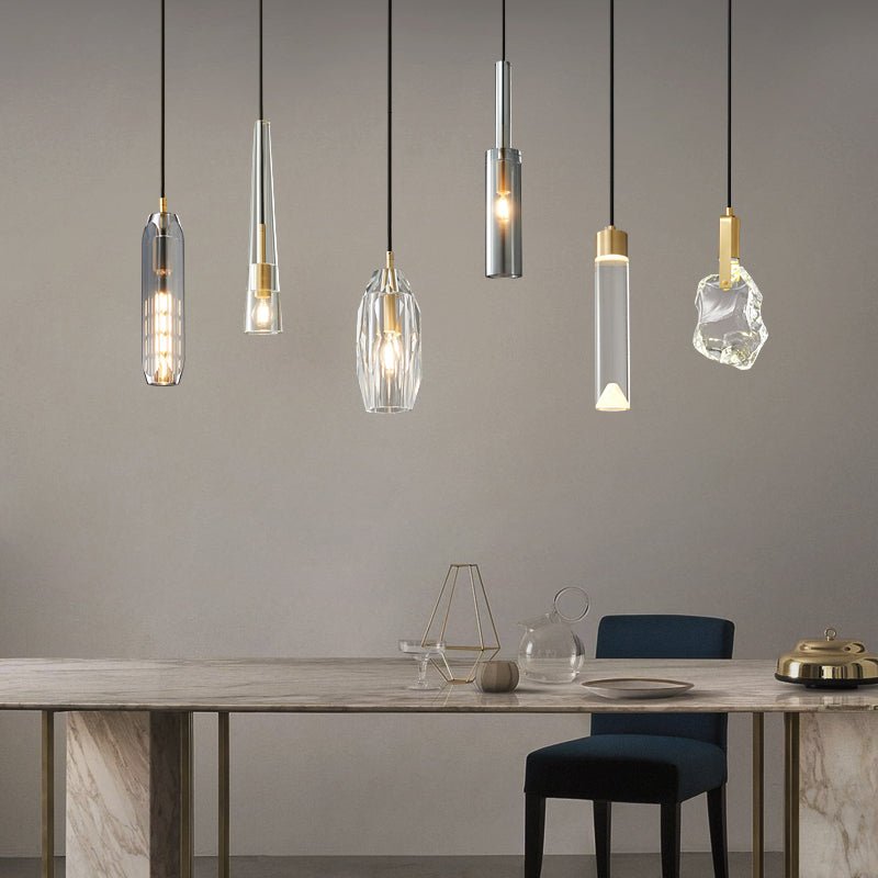 Lekopeza Pendant Light