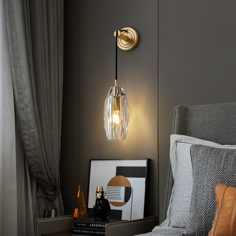 Ecolau Wall Light