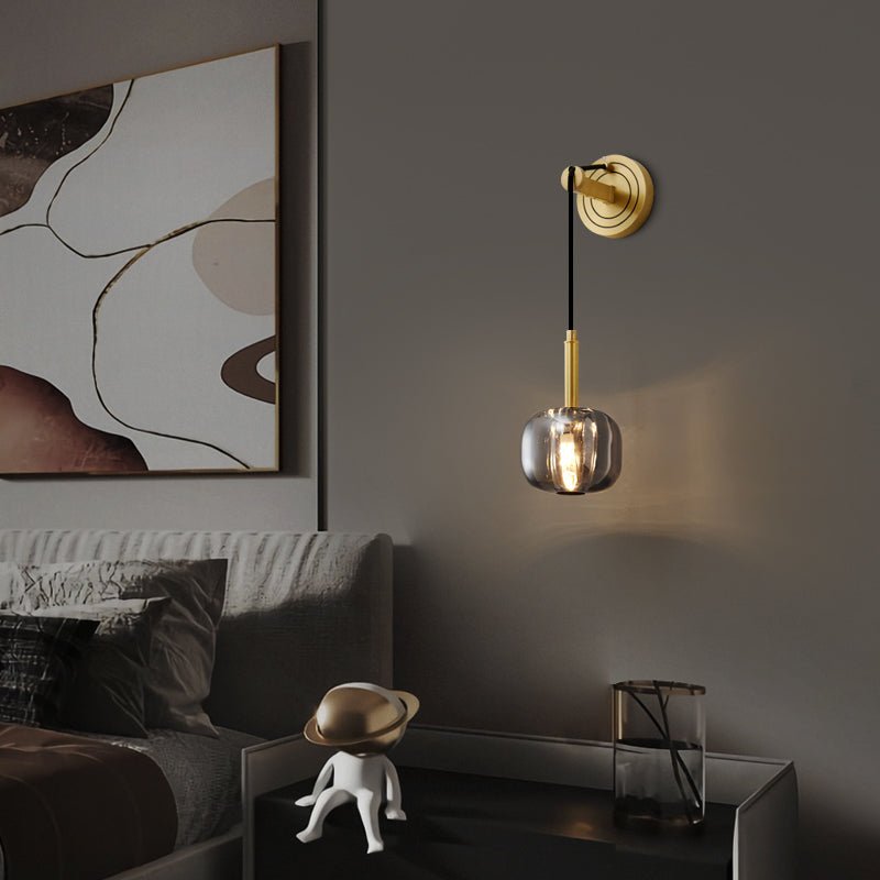 Ecolau Wall Light