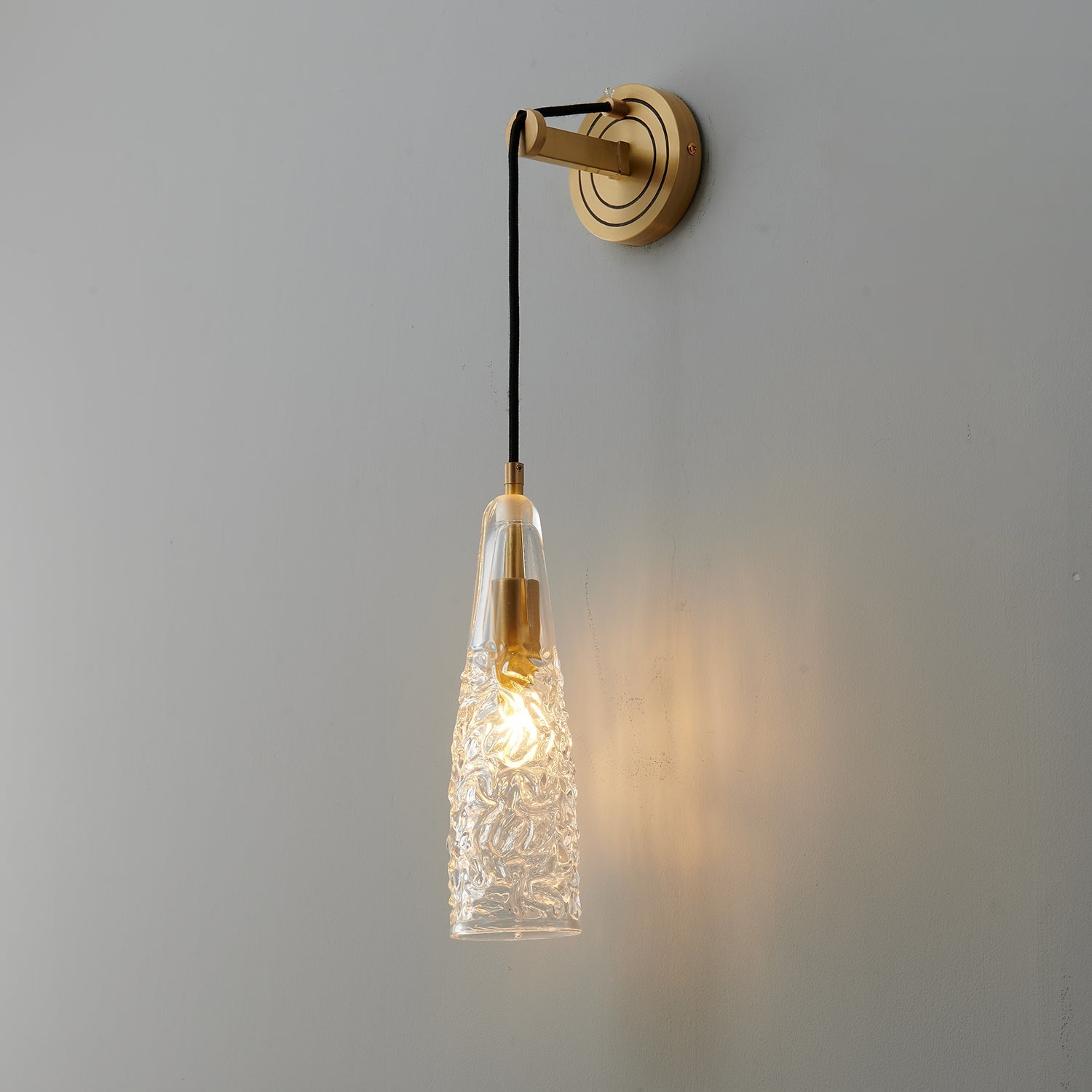 Ecolau Wall Light