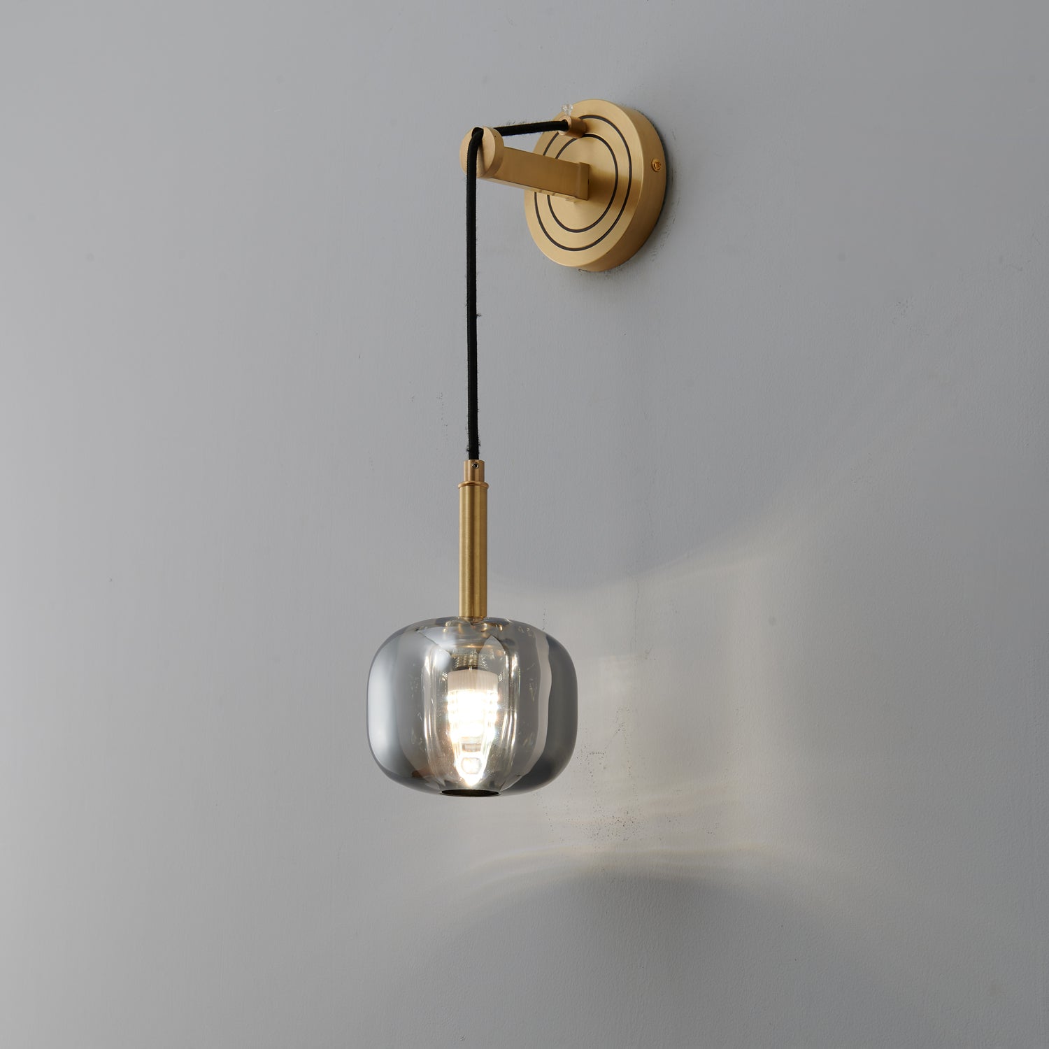 Ecolau Wall Light