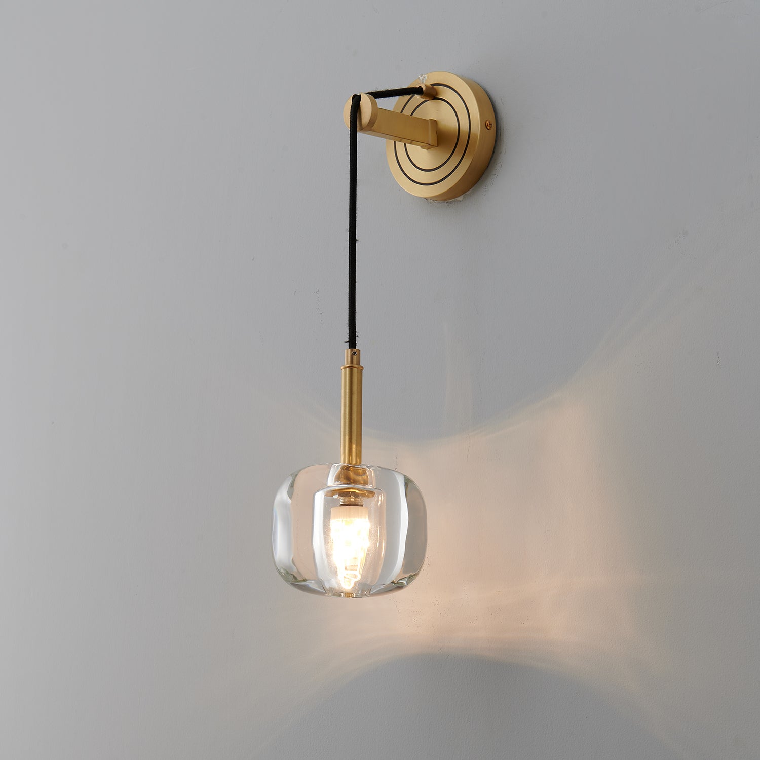 Ecolau Wall Light