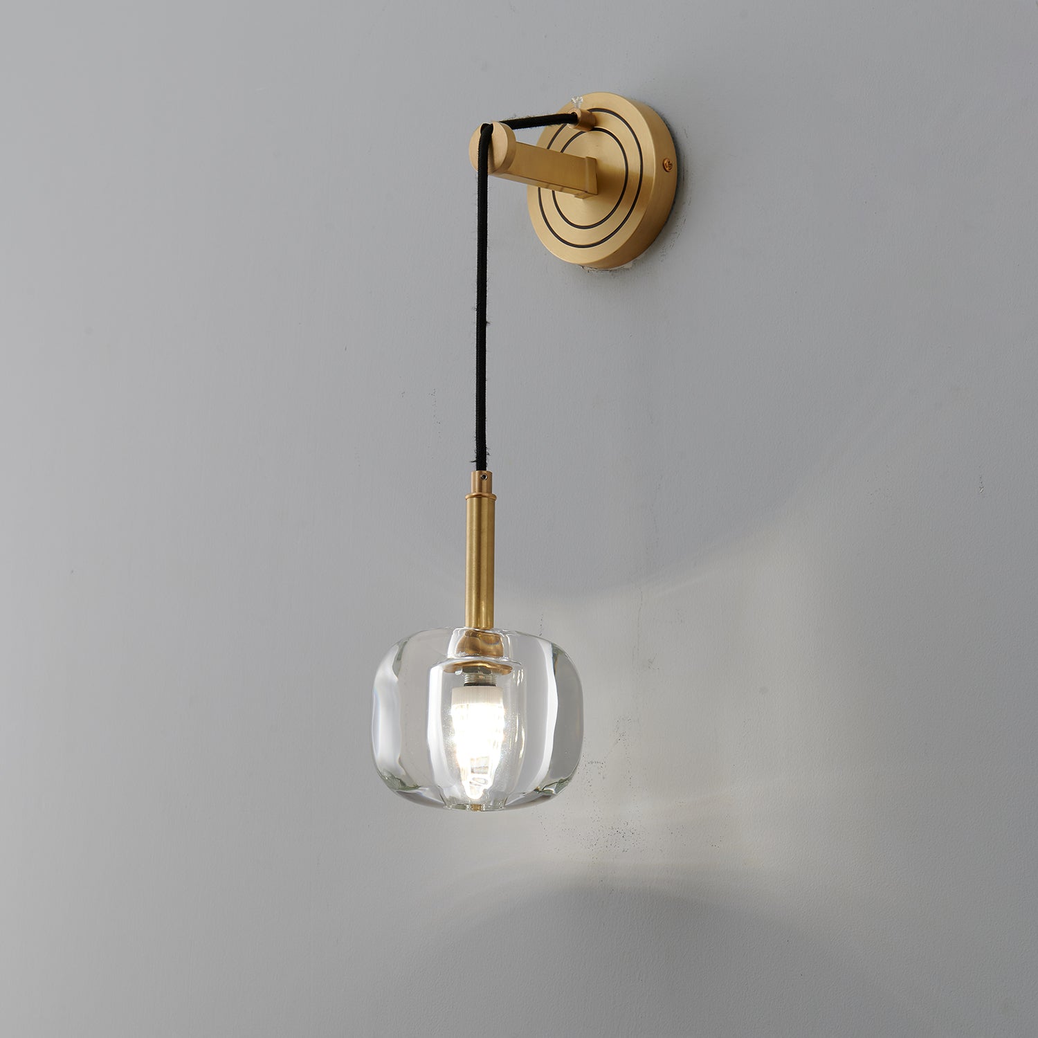 Ecolau Wall Light
