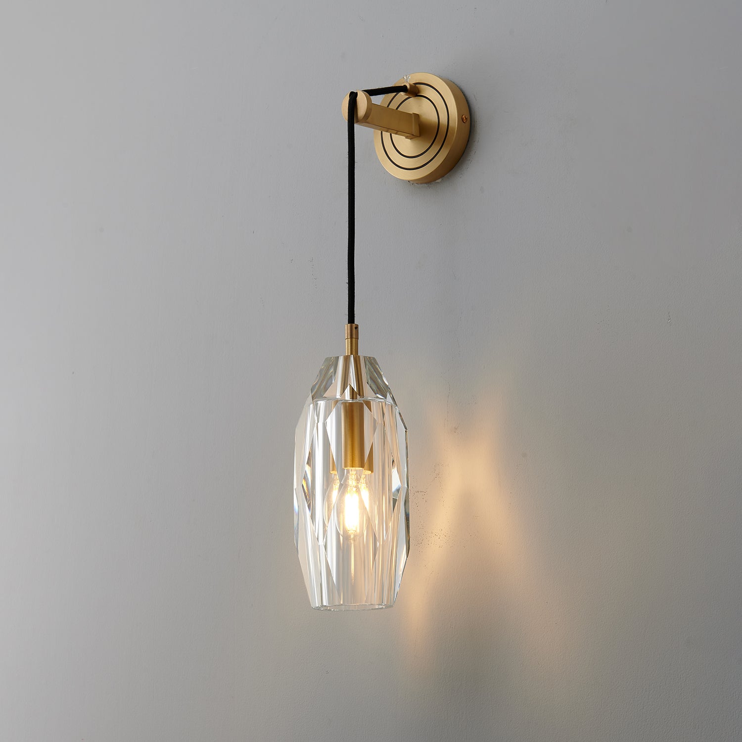 Ecolau Wall Light