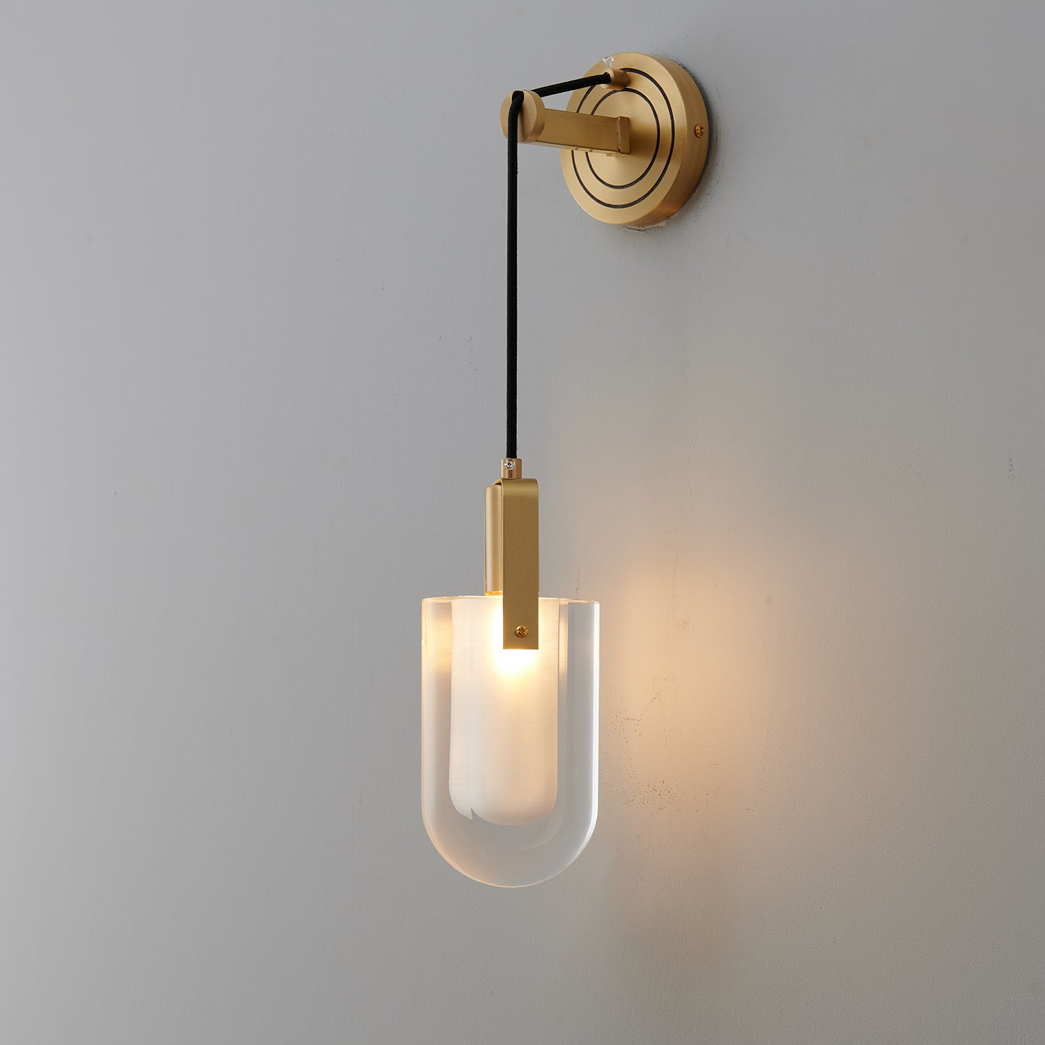 Ecolau Wall Light