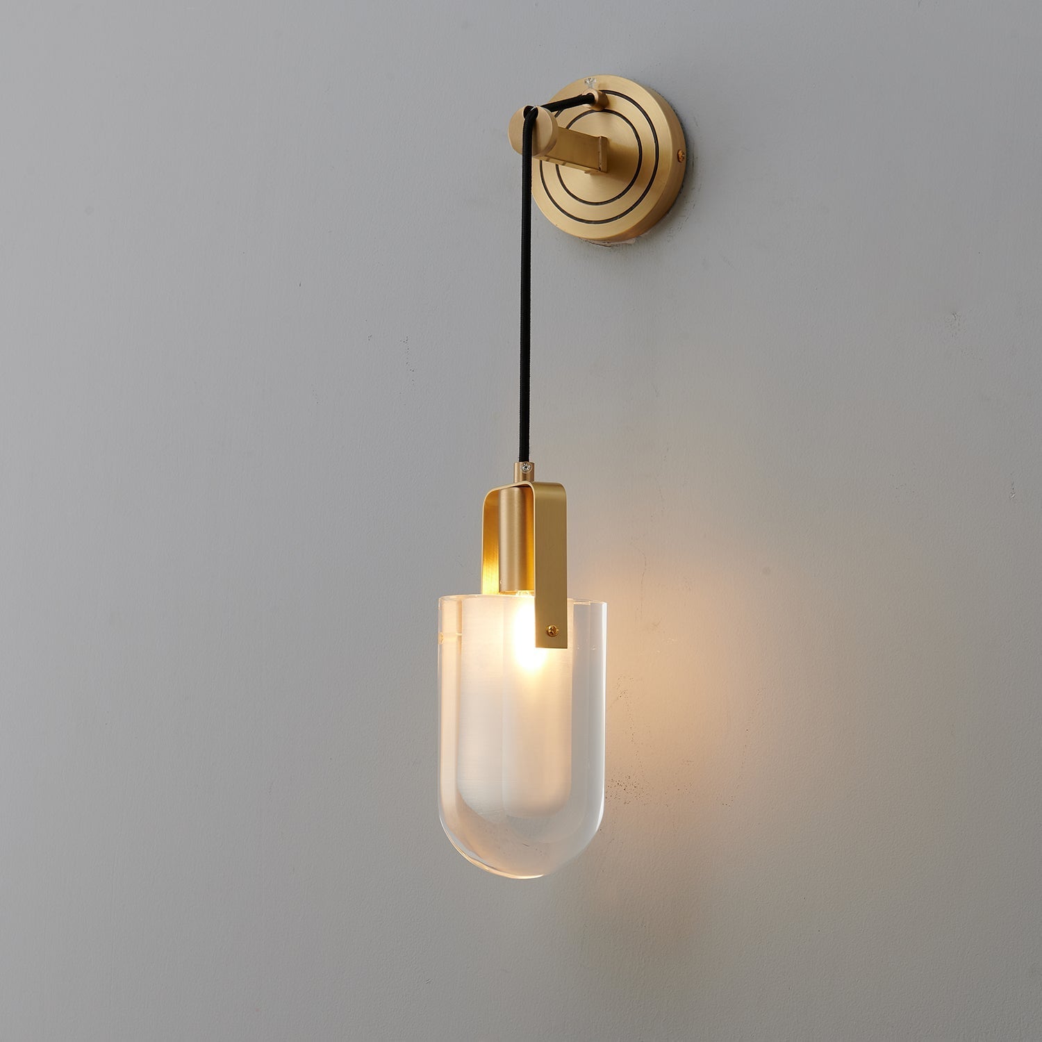 Ecolau Wall Light