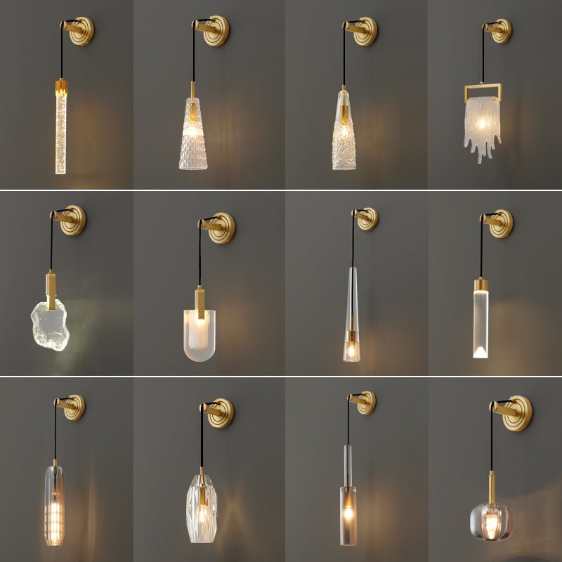 Ecolau Wall Light