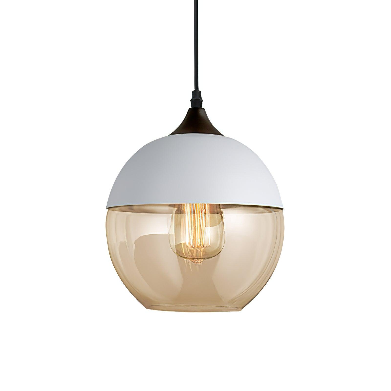 Ecloves Pendant Light