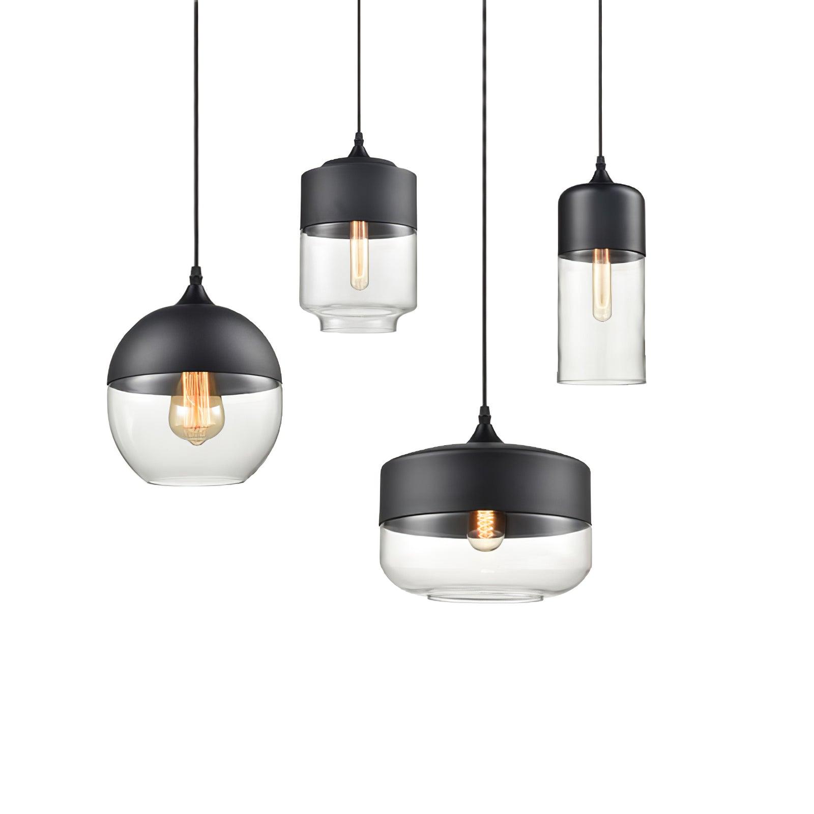 Ecloves Pendant Light