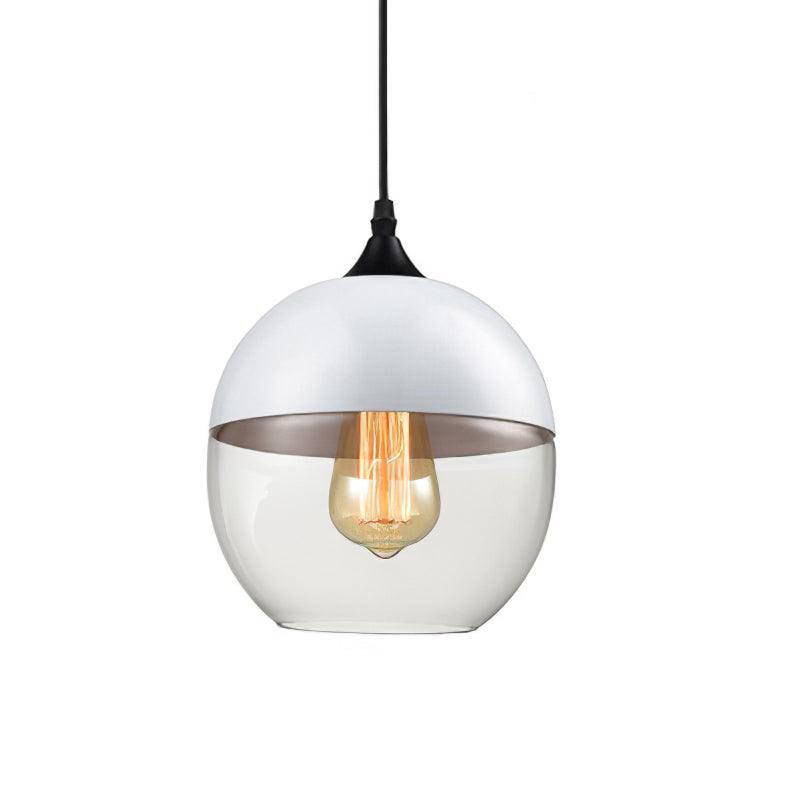 Ecloves Pendant Light