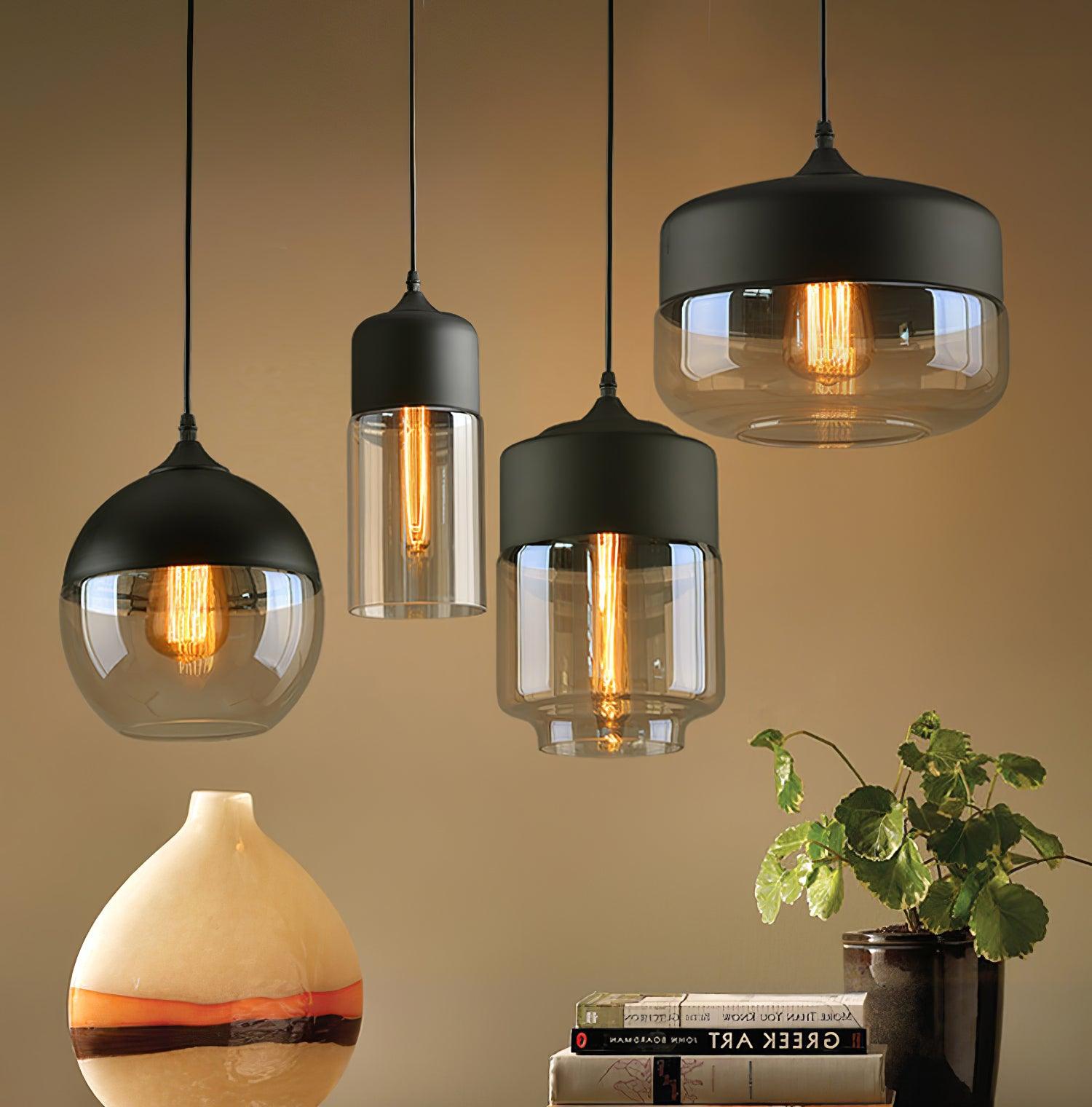 Ecloves Pendant Light