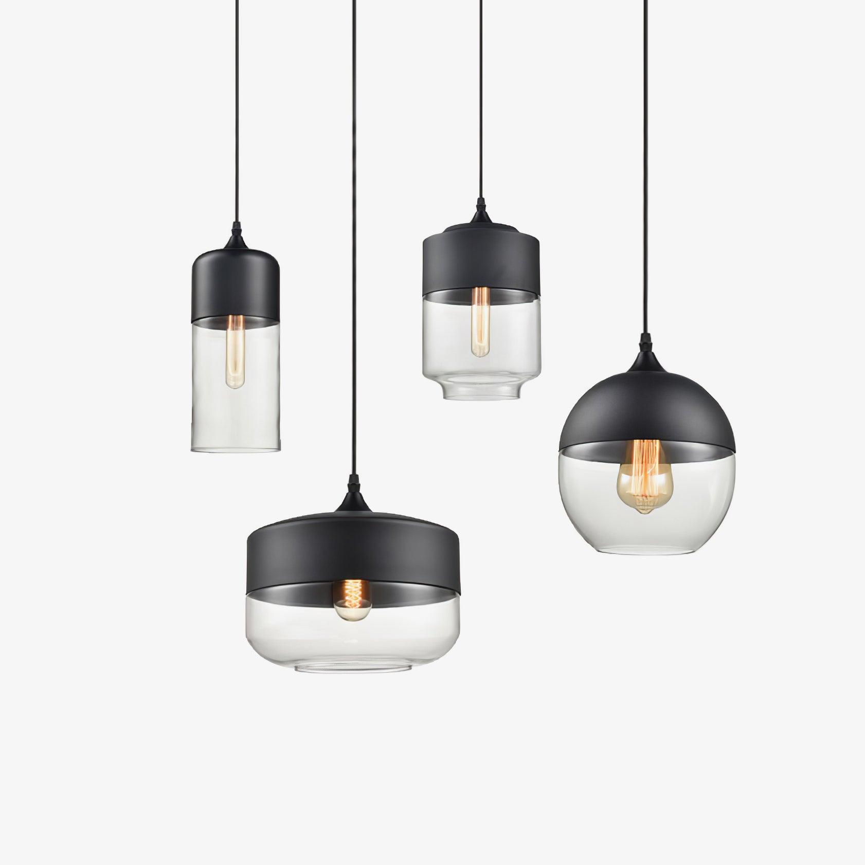 Ecloves Pendant Light