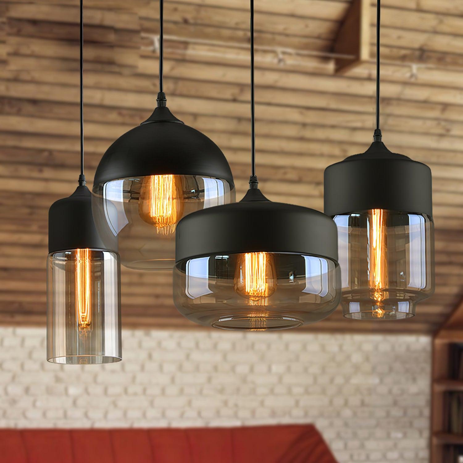 Ecloves Pendant Light
