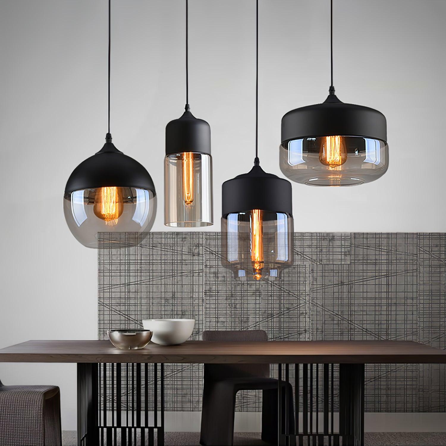 Ecloves Pendant Light