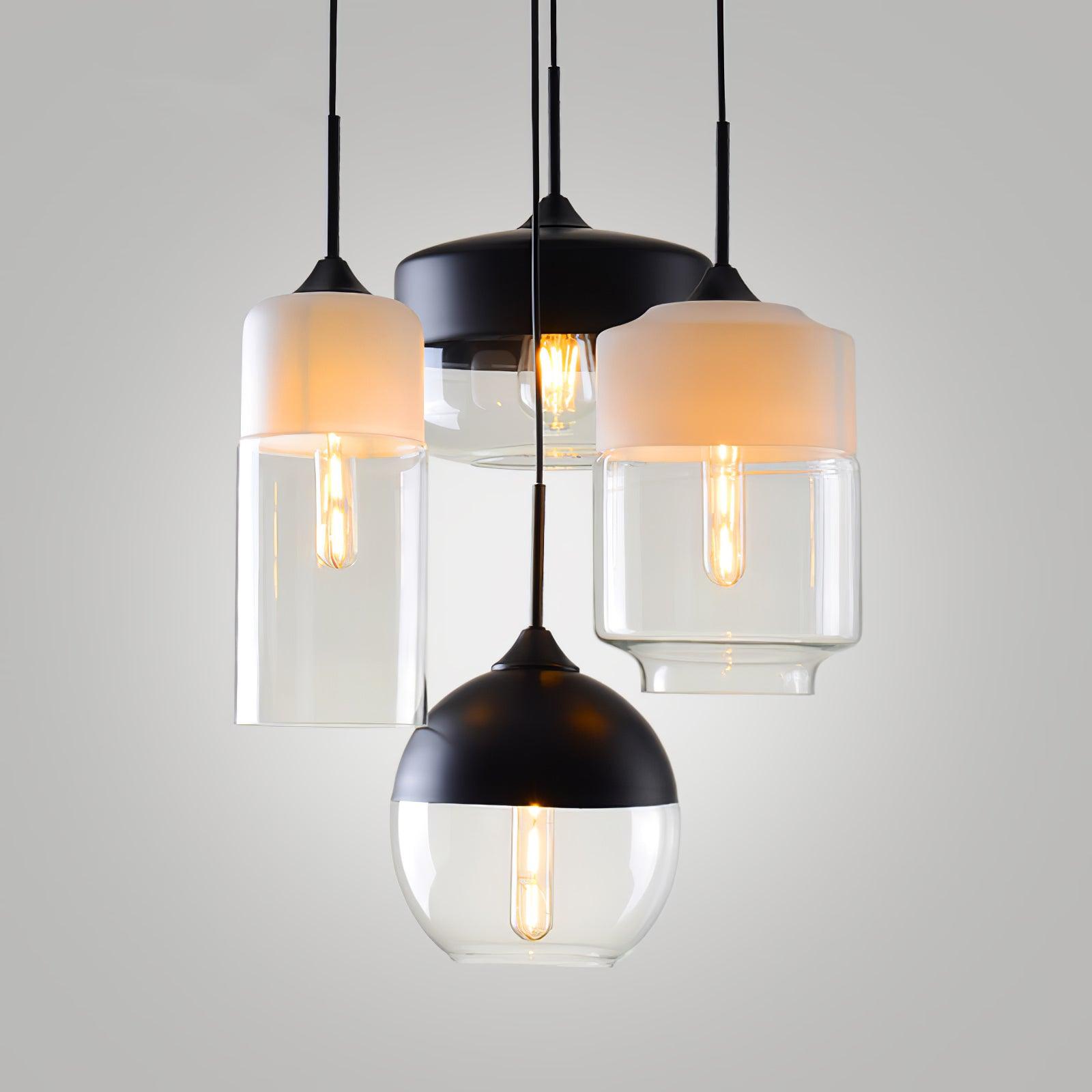 Ecloves Pendant Light