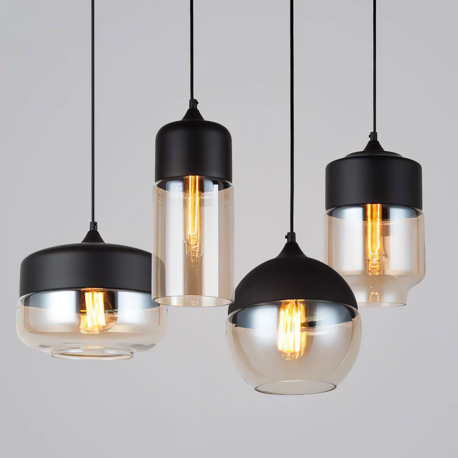 Ecloves Pendant Light