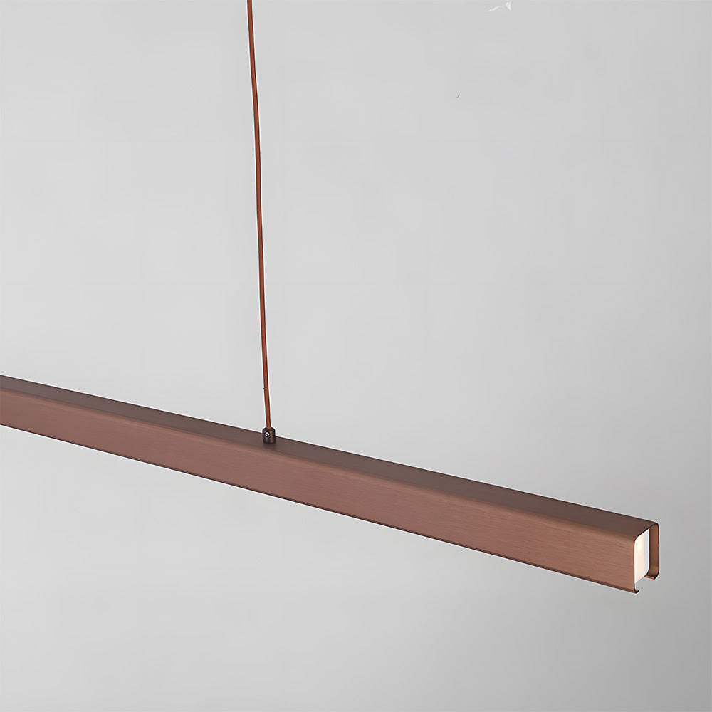Verumo Pendant Light
