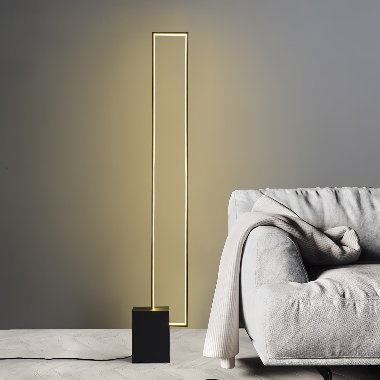 Voaren Floor Lamp