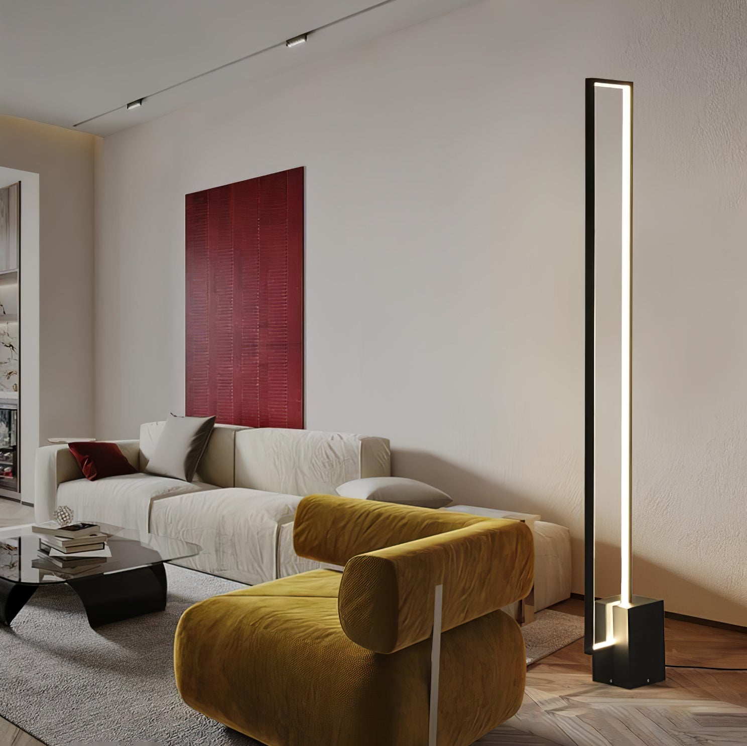 Voaren Floor Lamp