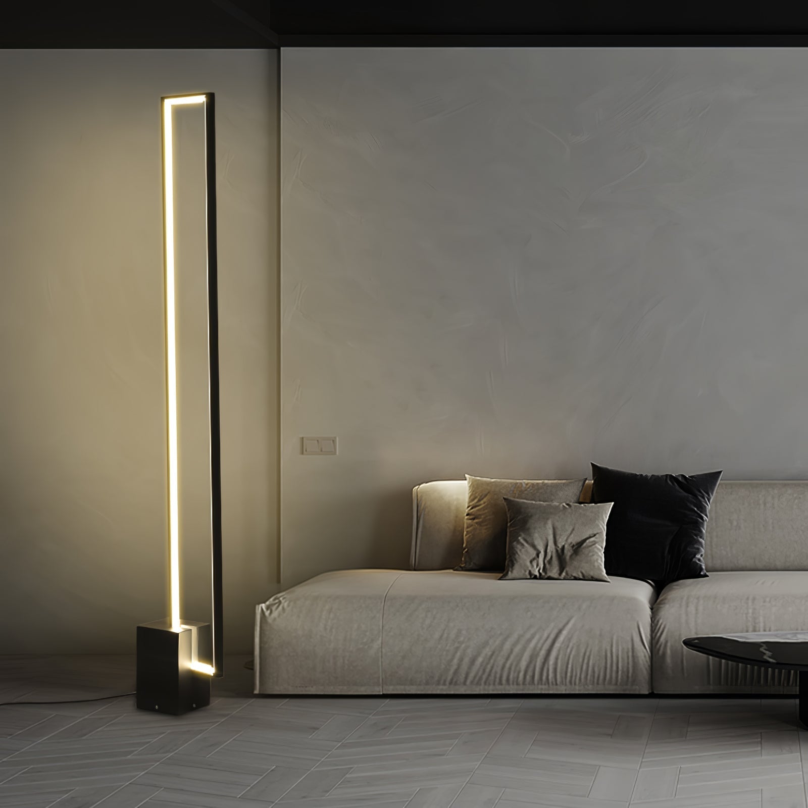 Voaren Floor Lamp