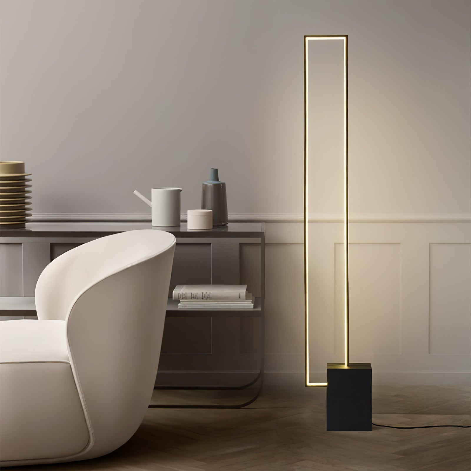 Voaren Floor Lamp