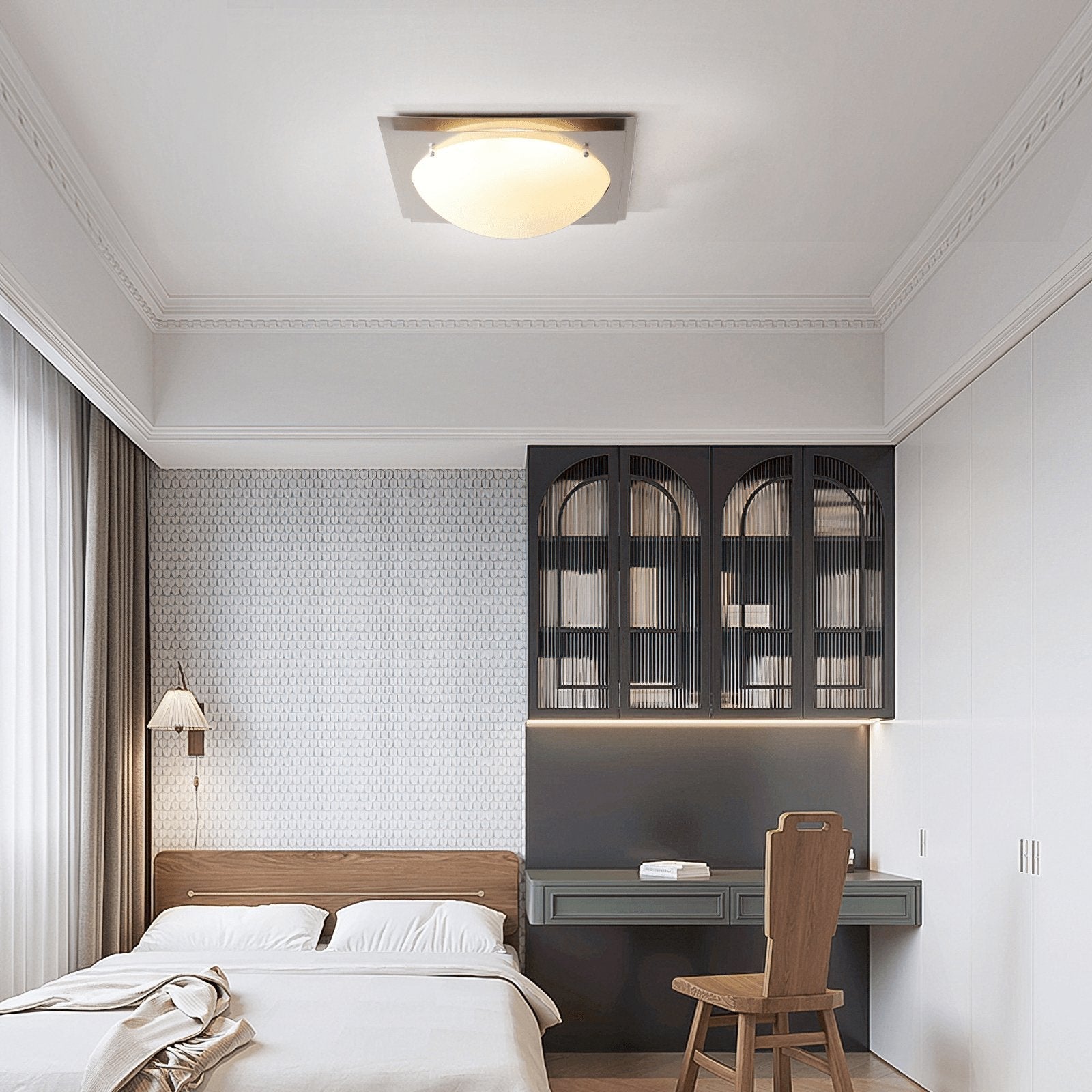 Etal Ceiling Light
