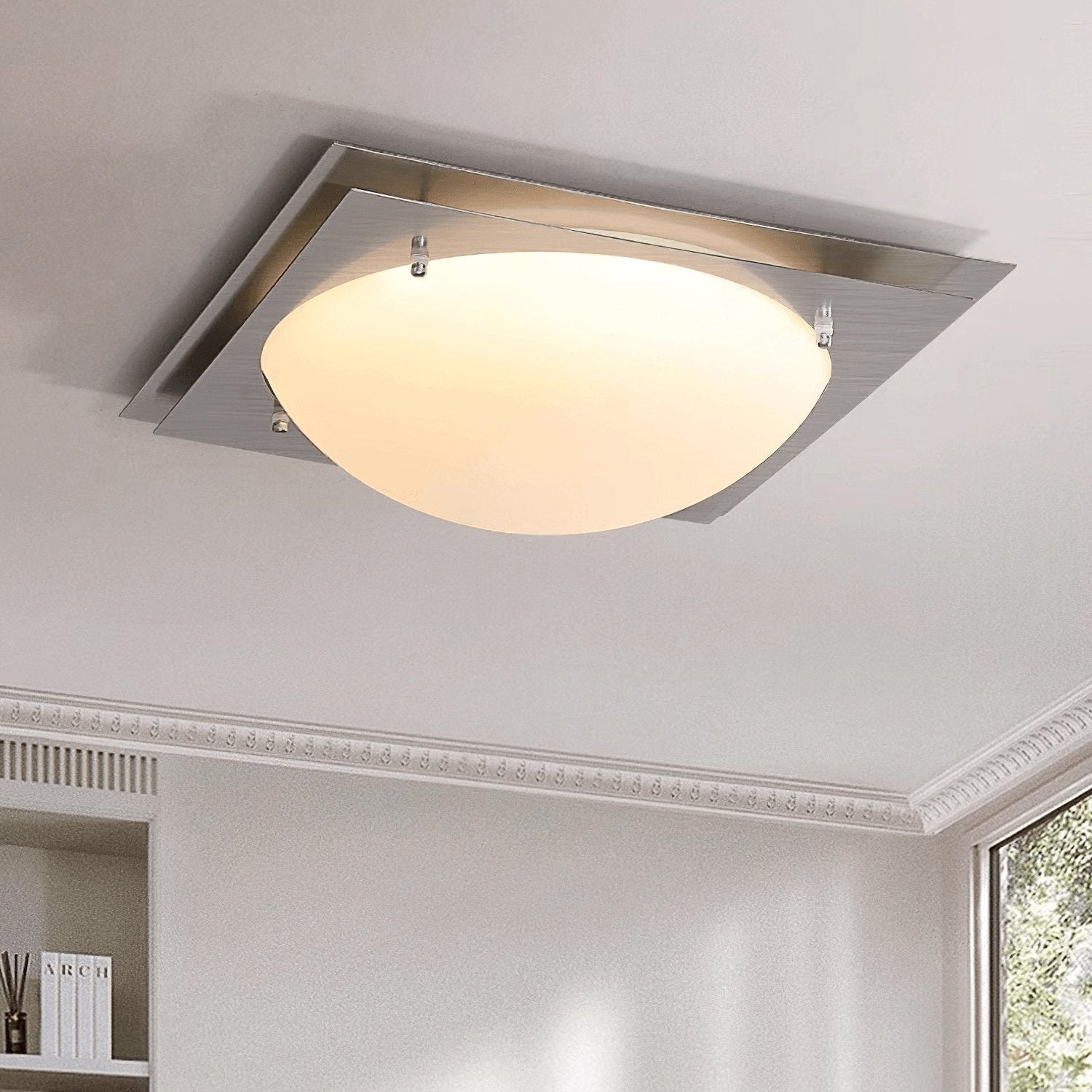 Etal Ceiling Light