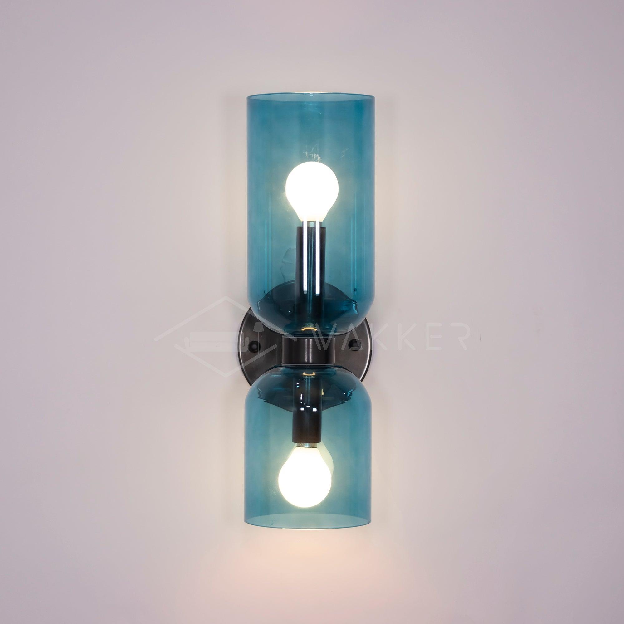 Gralor Wall Light