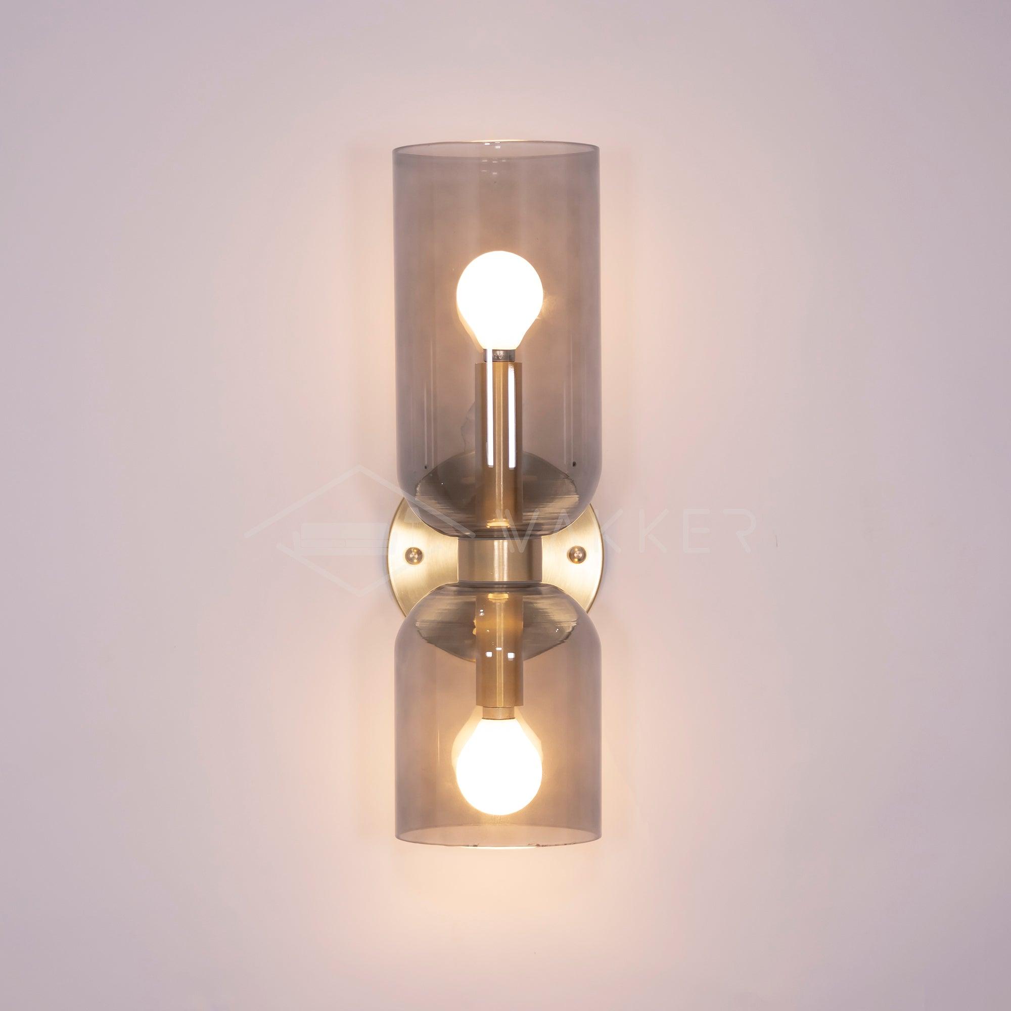 Gralor Wall Light