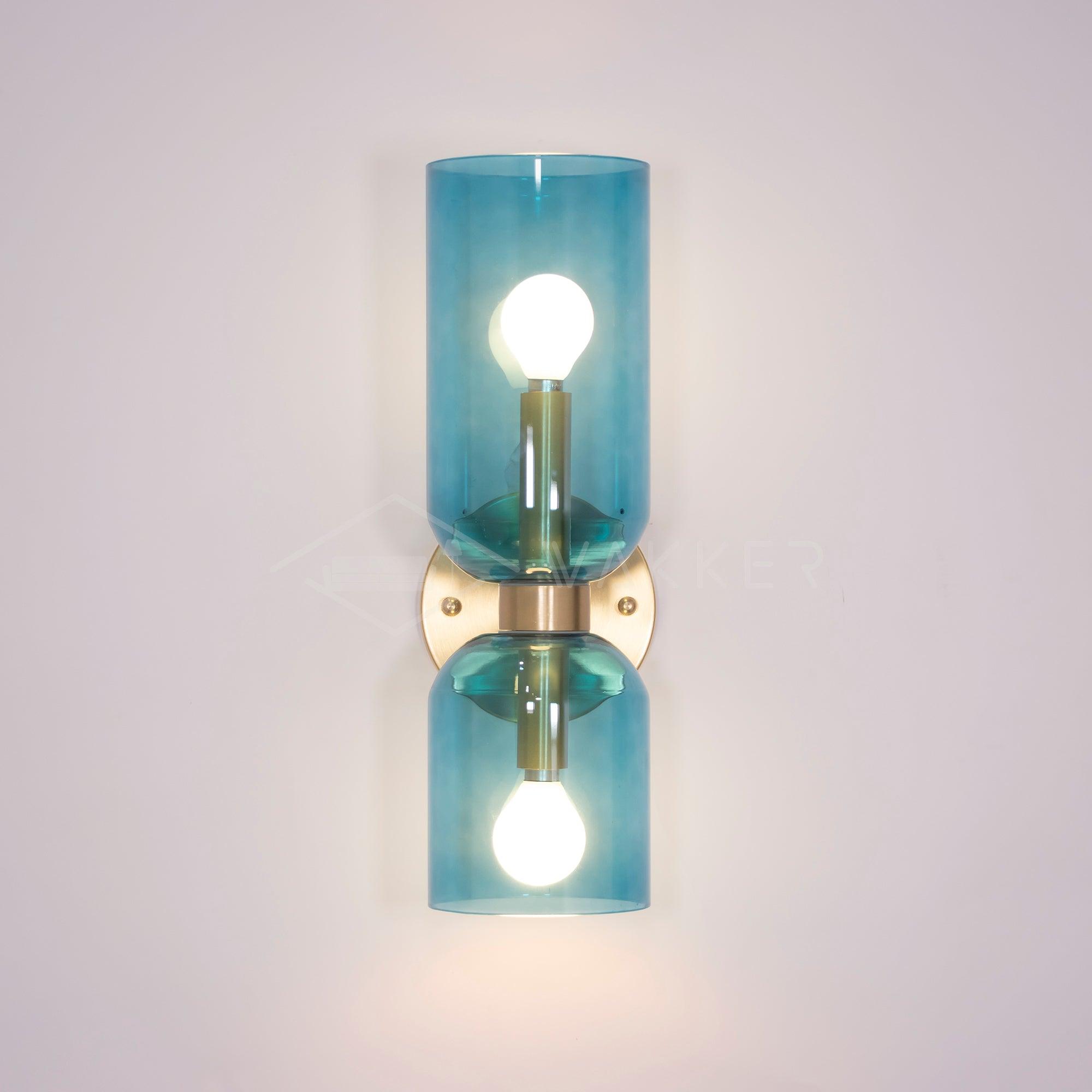 Gralor Wall Light