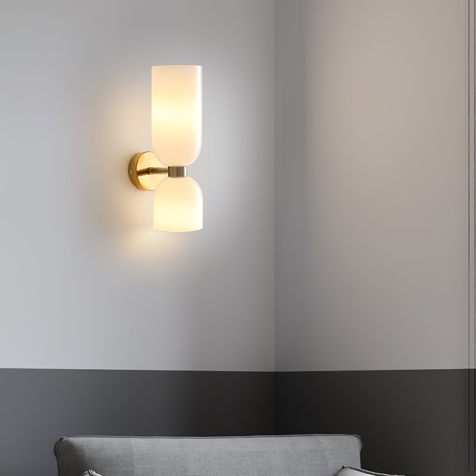 Gralor Wall Light