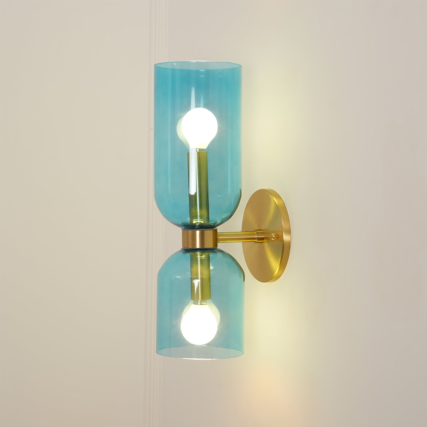 Gralor Wall Light