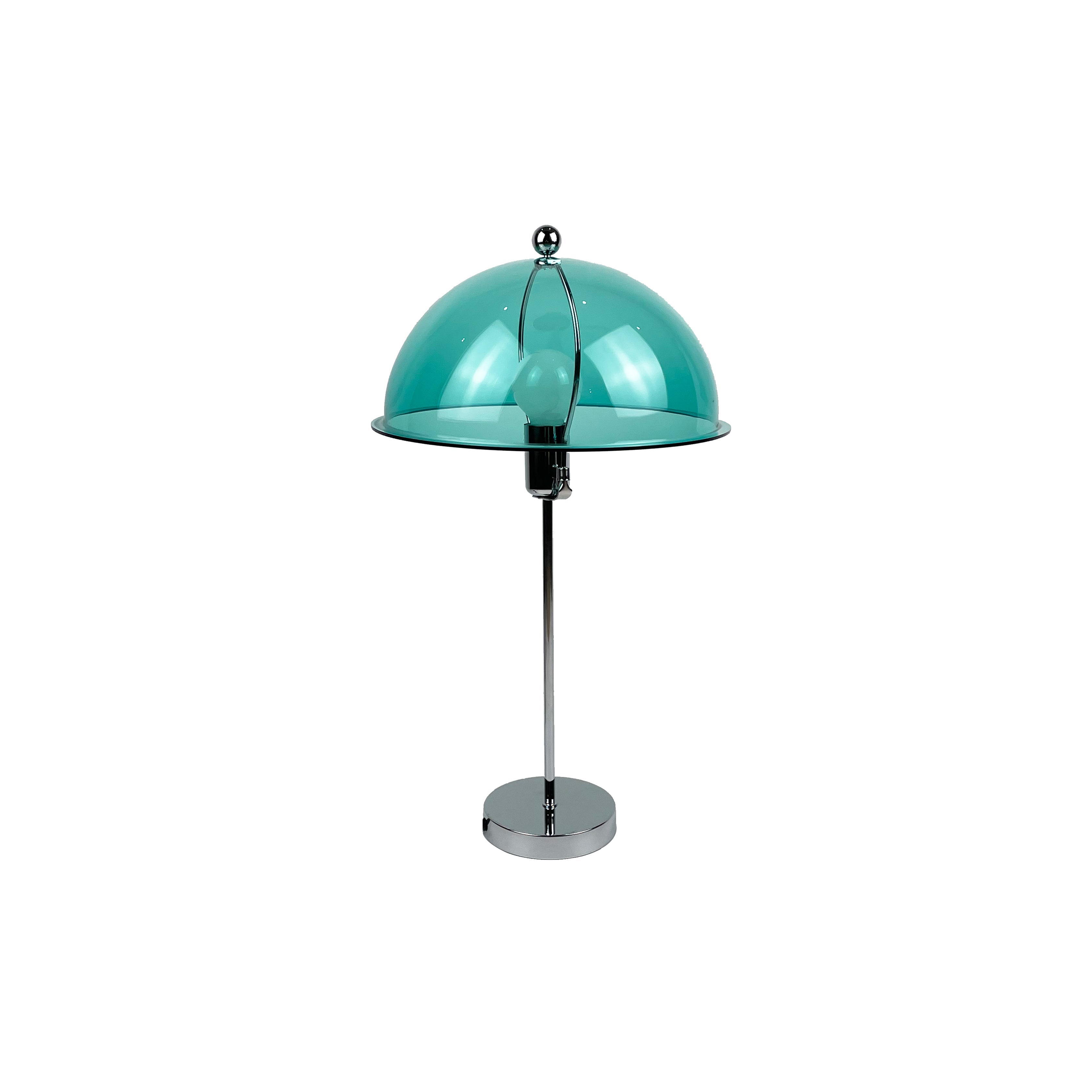 Wynnelio Table Lamp