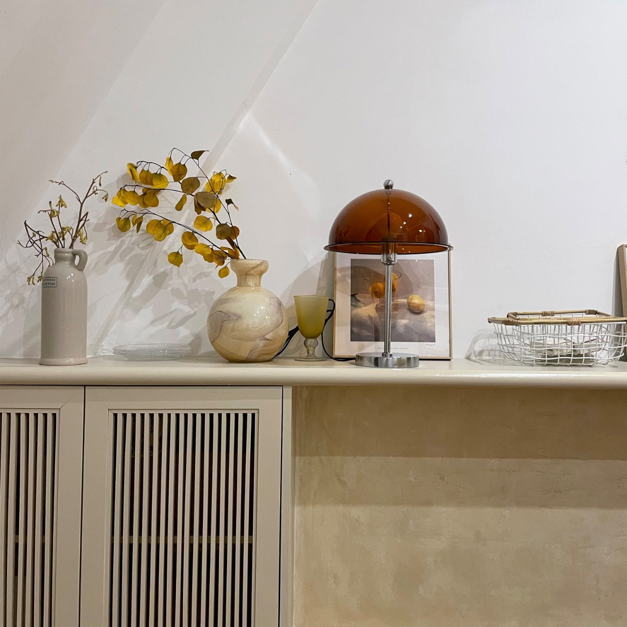 Wynnelio Table Lamp