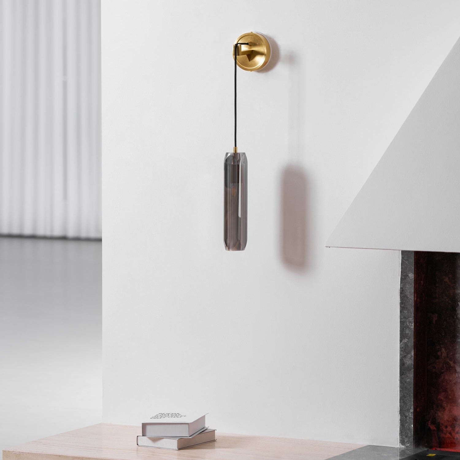 Ecolau Wall Light