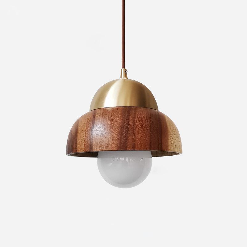 Mulenfo Pendant Light