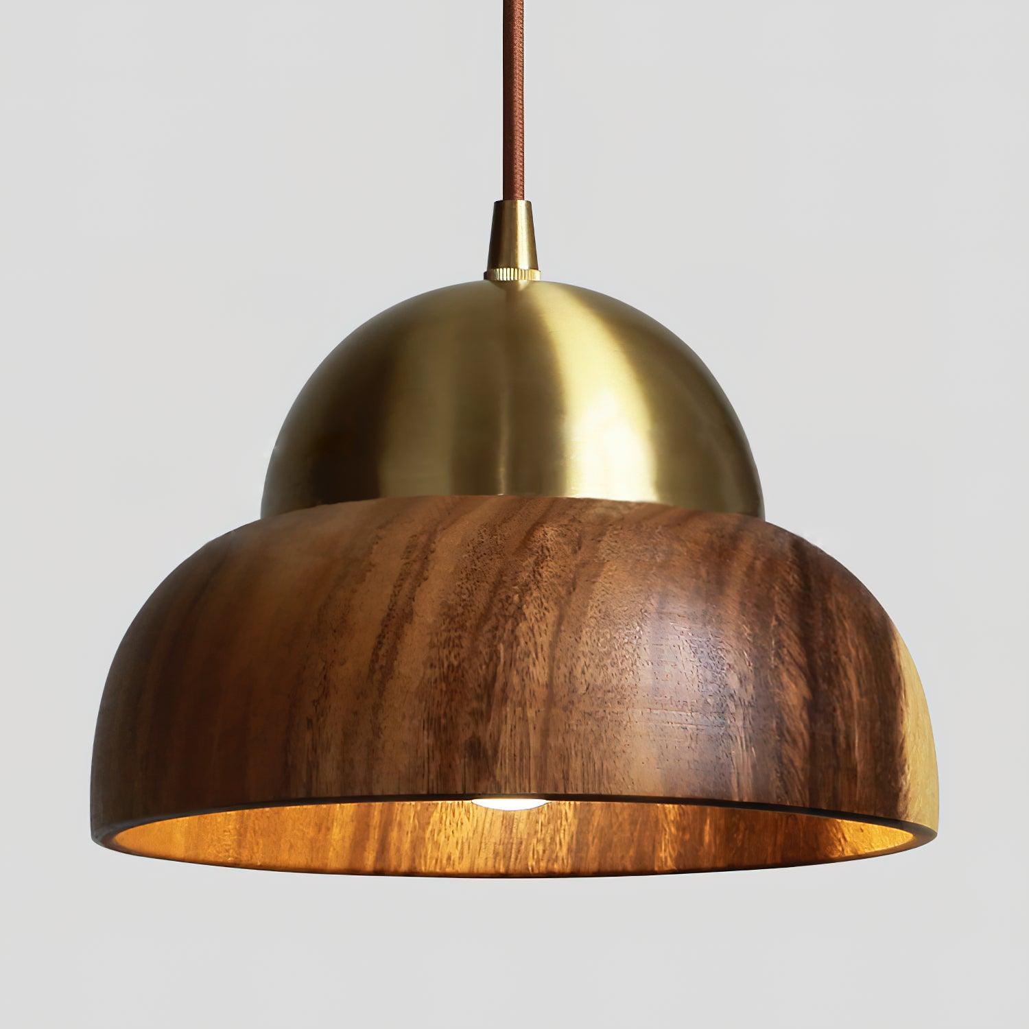 Mulenfo Pendant Light