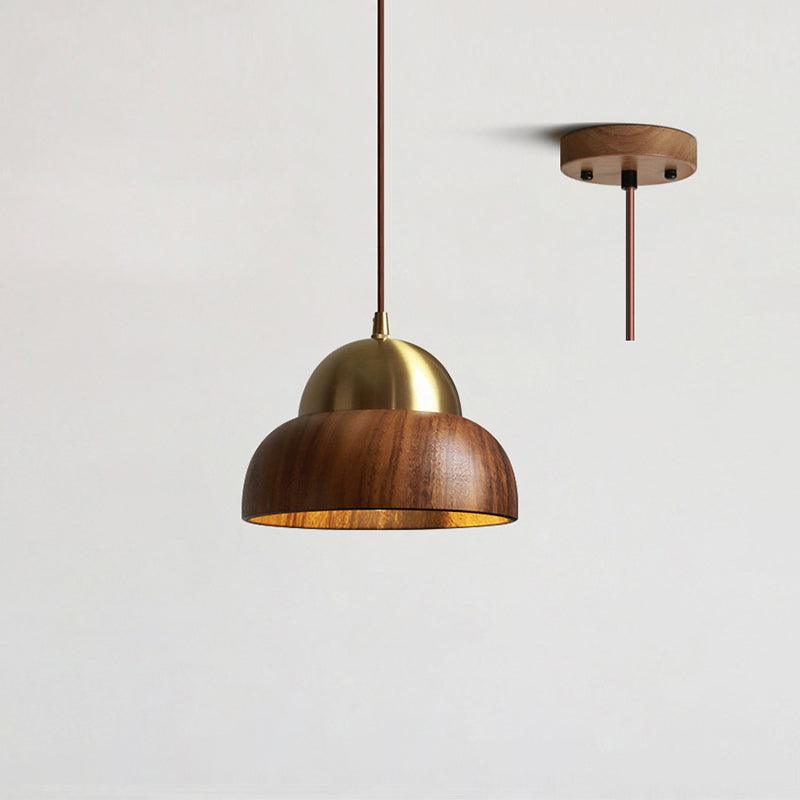 Mulenfo Pendant Light