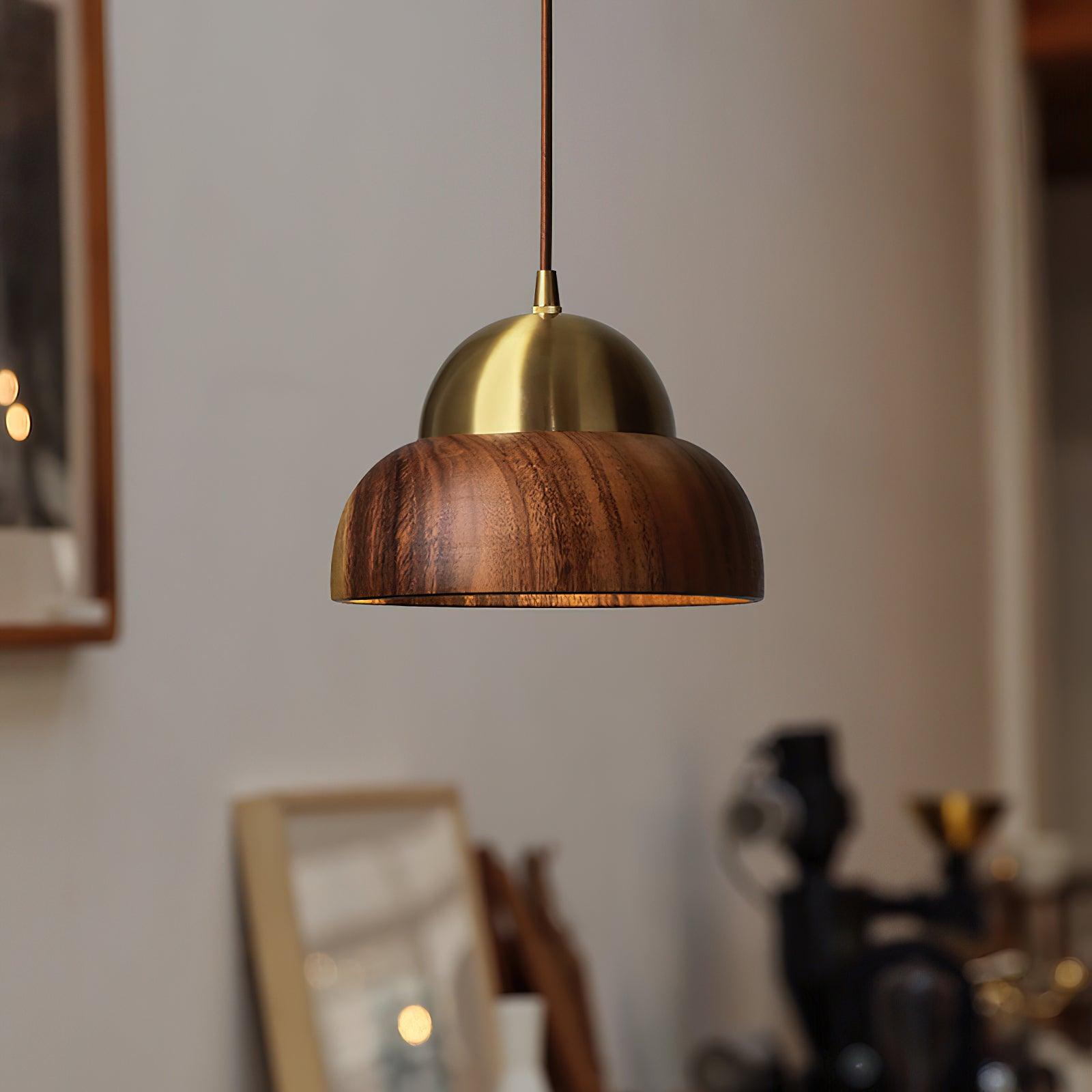 Mulenfo Pendant Light