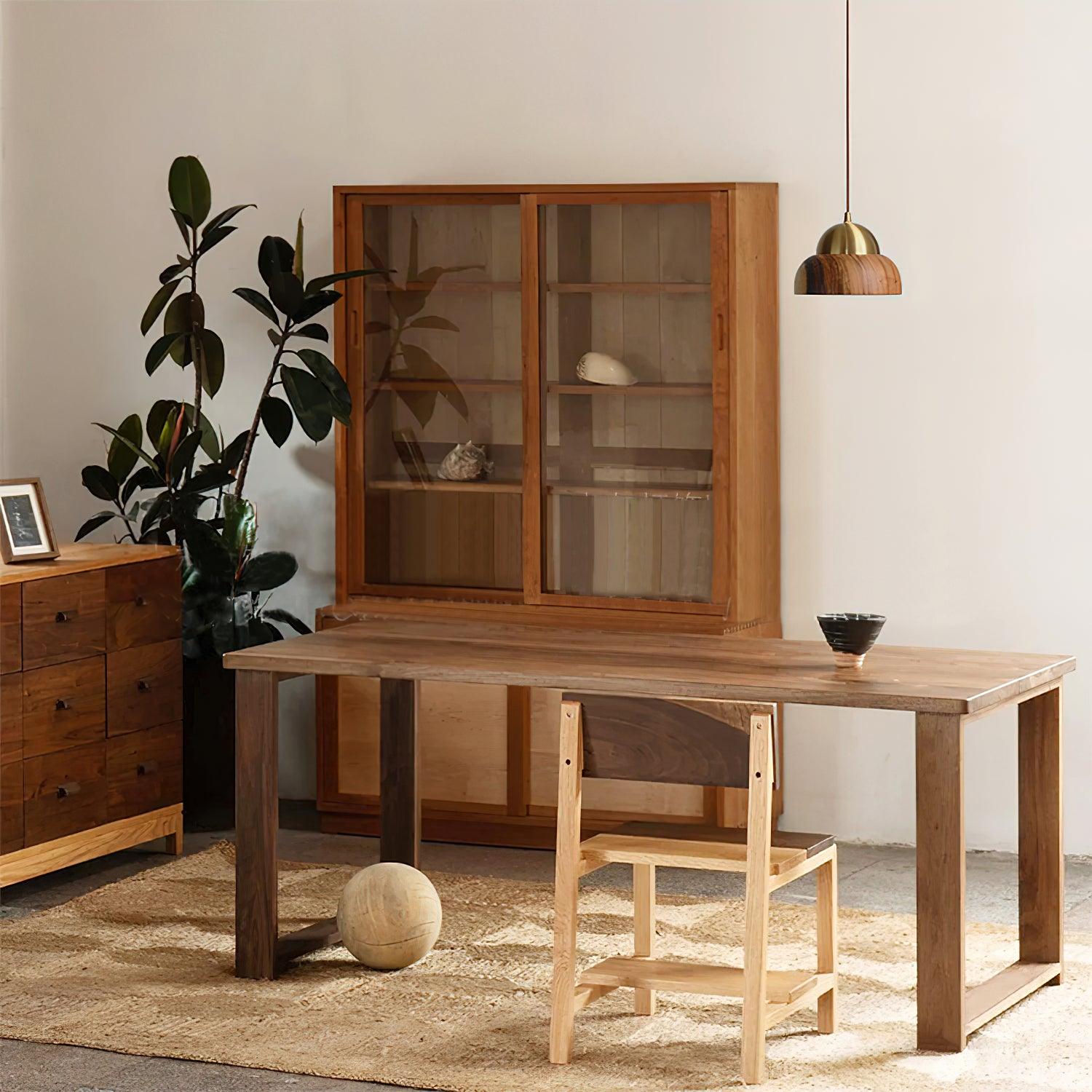 Mulenfo Pendant Light