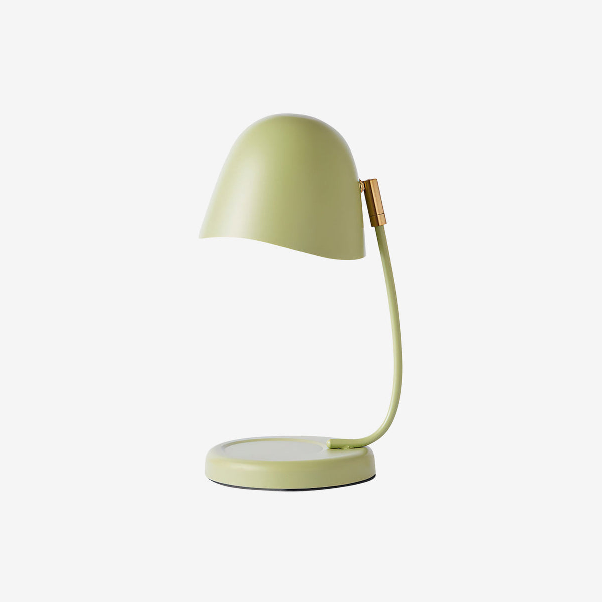 Dunan Candle Warmer Table Lamp