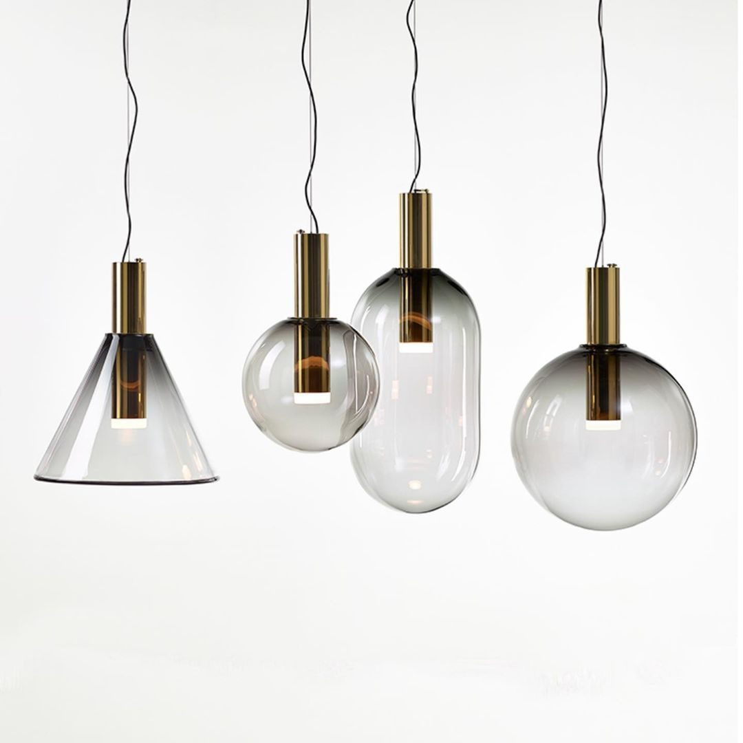 Aelisco Pendant Light
