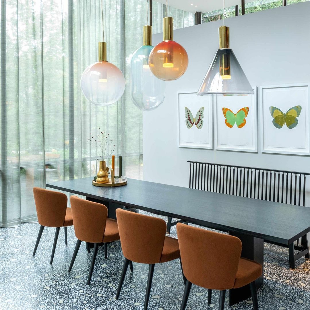Aelisco Pendant Light