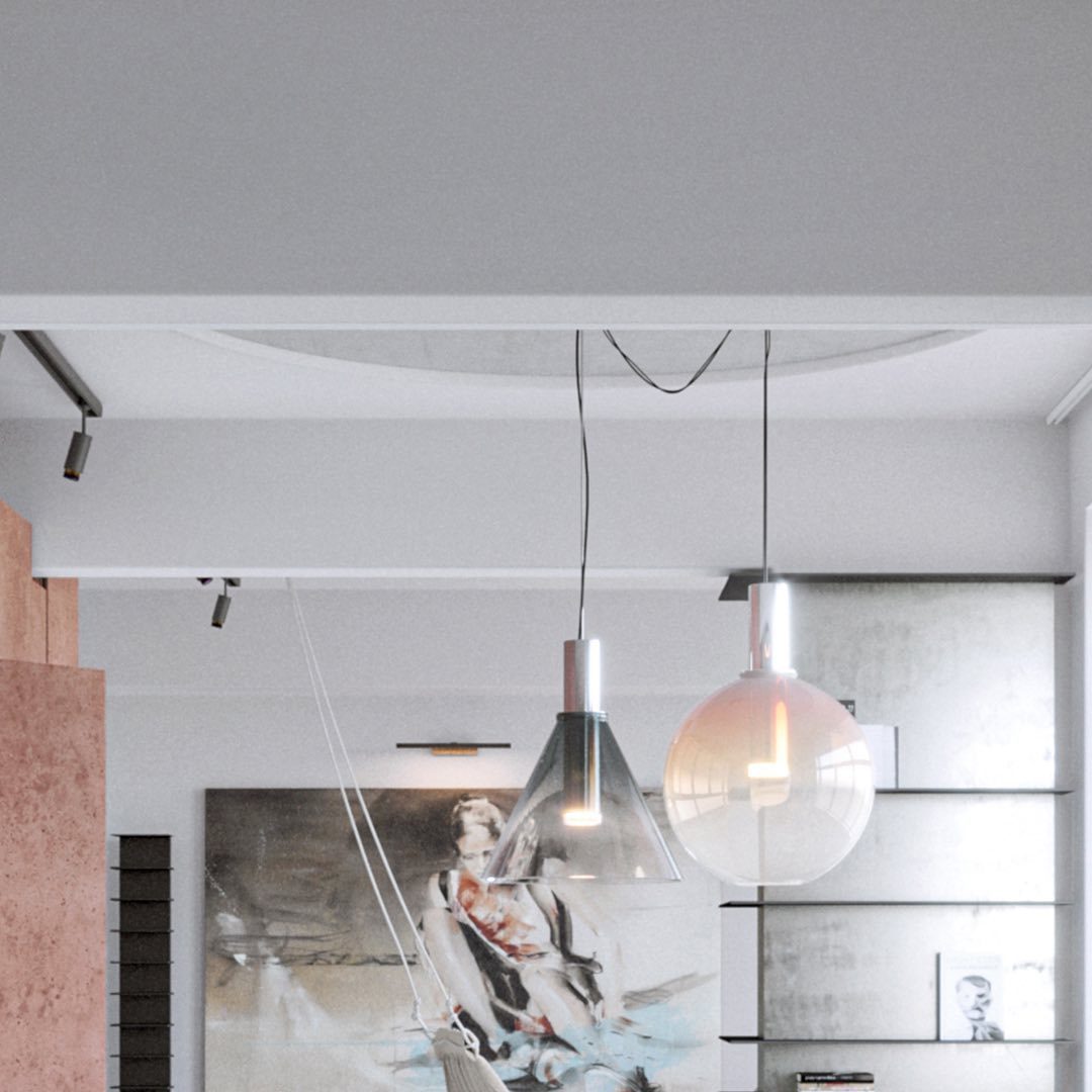 Aelisco Pendant Light