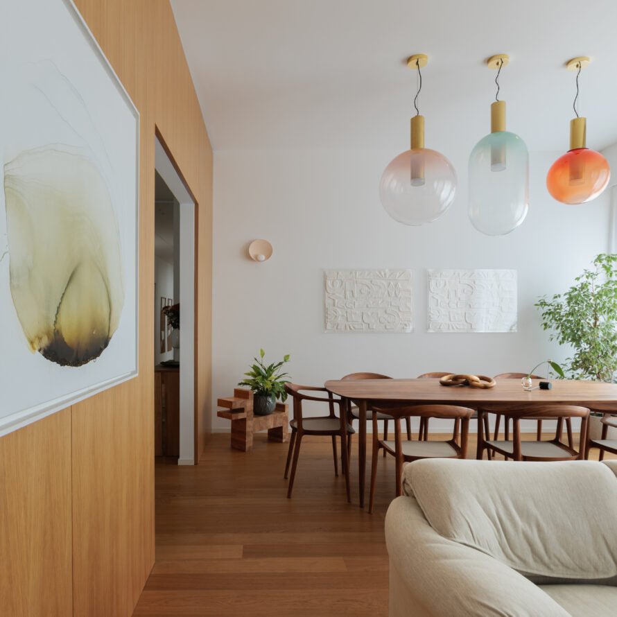 Aelisco Pendant Light